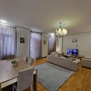  Апартаменты Modern By Bakuapart